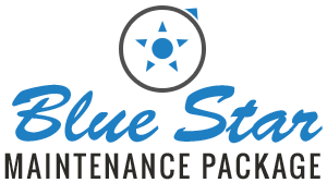 Blue Star Maintenance Agreement